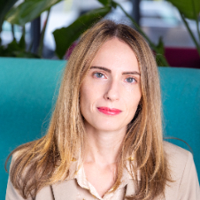 legal expert Beth Miel