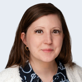 Katja Trela-Larosn