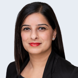 Mandeep Bhachu