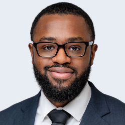Rashid Bah