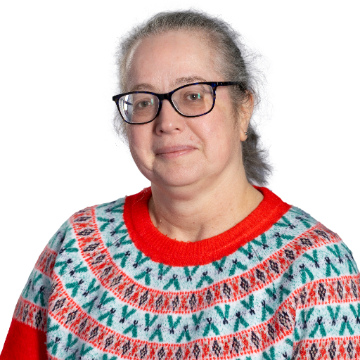 Wendy Bridgland