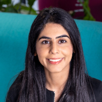 Manjot Dhillon