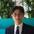 Jeff Kong