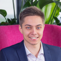 Alexander Sasha Martiyanov