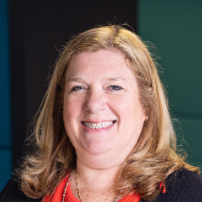 Alison Taylor