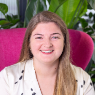 legal expert Imogen Pike