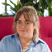 Charlotte Braham