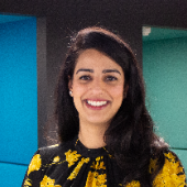 Mandy Purewal