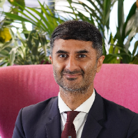 legal expert Naadim Shamji