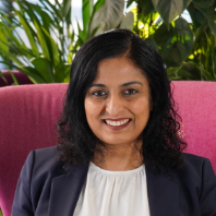 Nisha Shukla