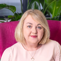 Sharon Heselton