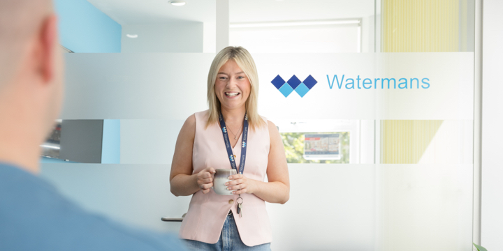 Watermans gallery image 1