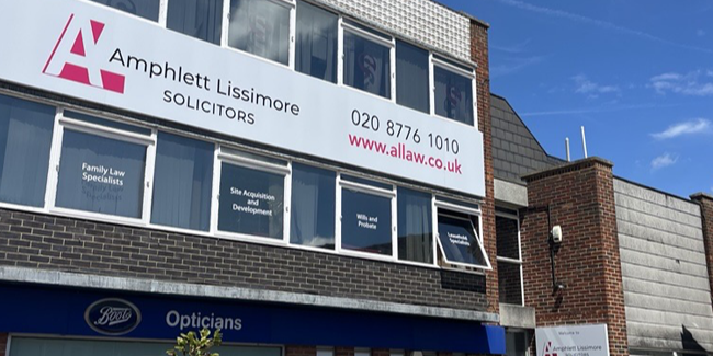 Amphlett Lissimore Bagshaws LLP gallery image 1