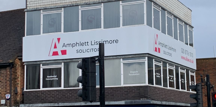 Amphlett Lissimore Bagshaws LLP gallery image 2