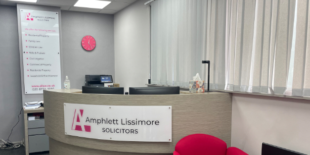 Amphlett Lissimore Bagshaws LLP gallery image 3