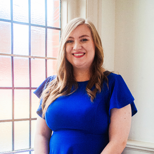 legal expert Amy Barson