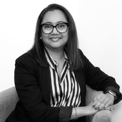Nishita Bhudia