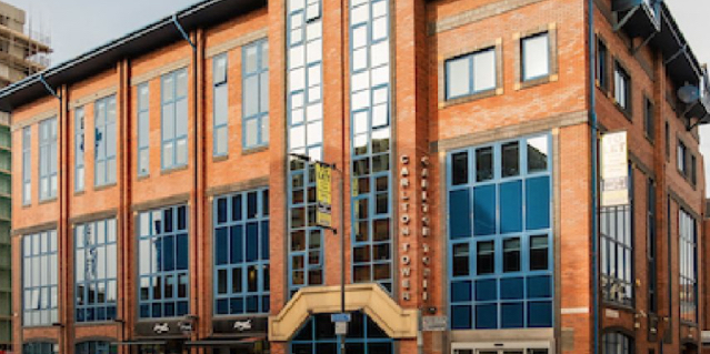 Jones Myers Ltd gallery image 2