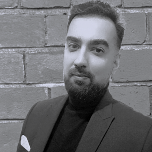 Jawad Liaquat