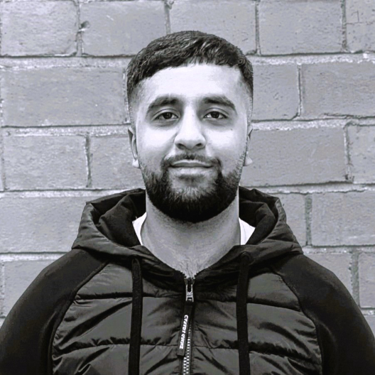 Umair Tabussam