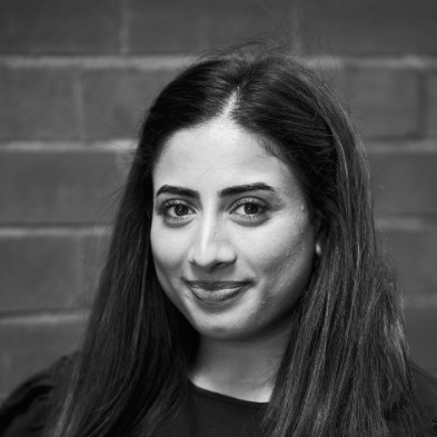 Shirin Mohammed