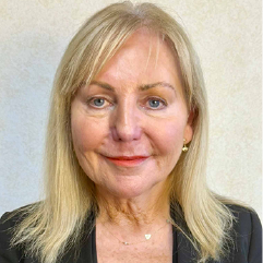 Eileen Chisnall