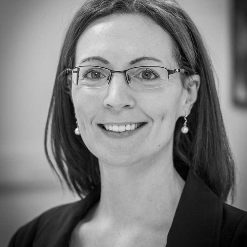 legal expert Sarah Louise Bromilow