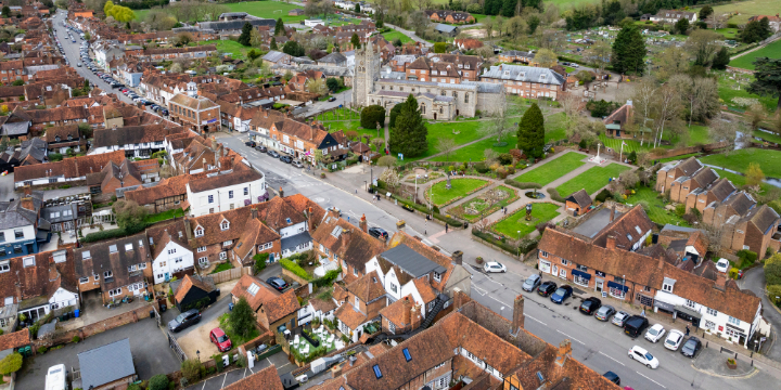 Blaser Mills LLP - Amersham gallery image 2