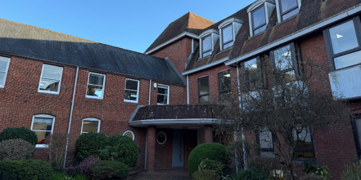Blaser Mills LLP - High Wycombe gallery image 2