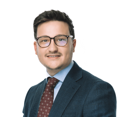 legal expert James Stuart