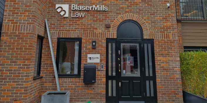 Blaser Mills LLP - Amersham gallery image 3