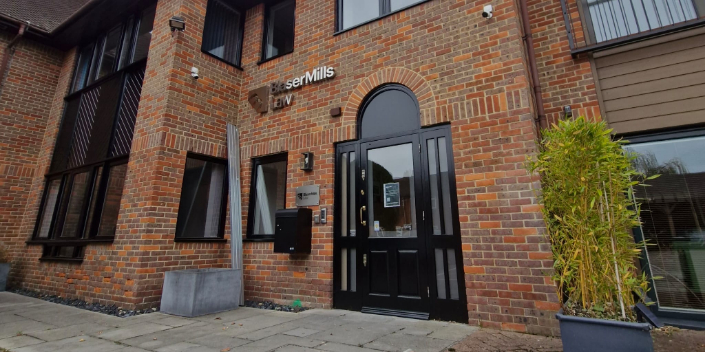 Blaser Mills LLP - Amersham gallery image 1