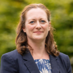 legal expert Charlotte Corbyn