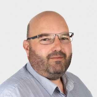 Paul Dodds photo