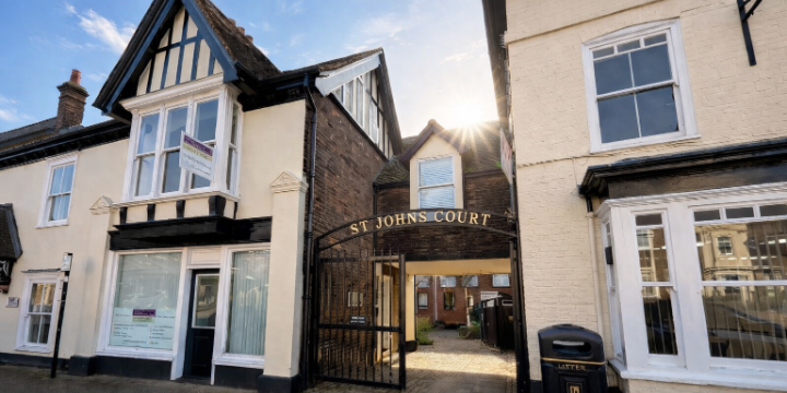 Blaser Mills LLP - High Wycombe gallery image 1