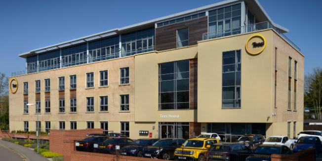 Stanley Tee LLP gallery image 1