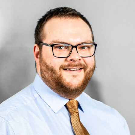 legal expert Mathew Simkin