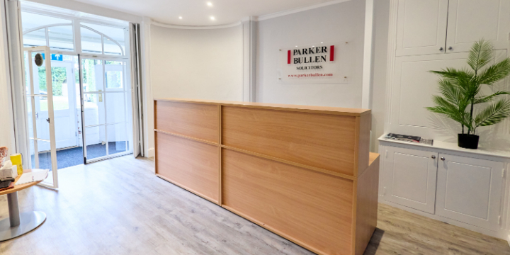 Parker Bullen LLP gallery image 3