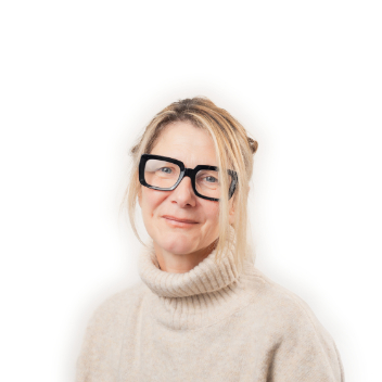 Pamela Morton