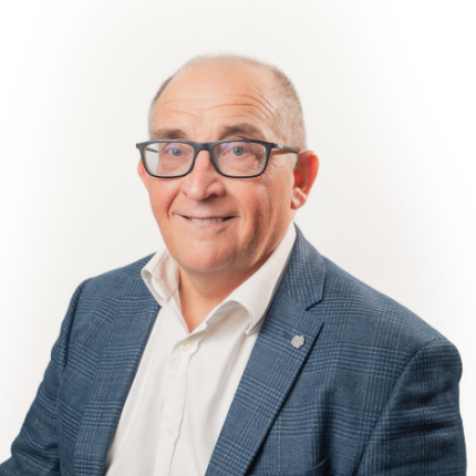 Glenn McClenaghan