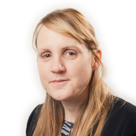 legal expert Victoria Walsh