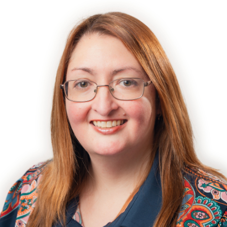 legal expert Gemma Brownlow