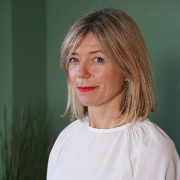 legal expert Eve Wilson