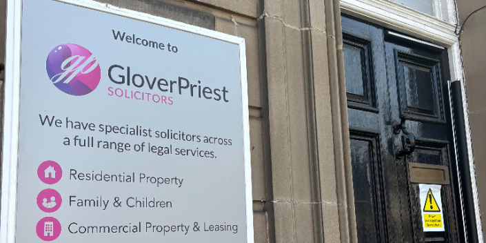GloverPriest Solicitors Limited gallery image 2