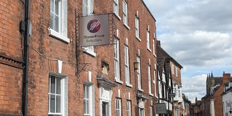 GloverPriest Solicitors Limited gallery image 2