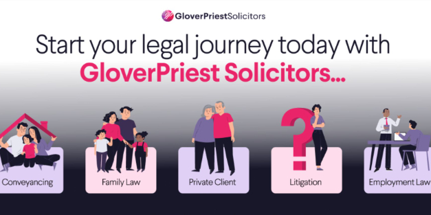 GloverPriest Solicitors Limited gallery image 2