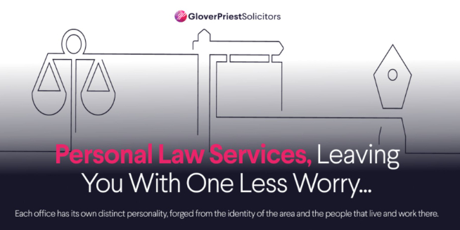 GloverPriest Solicitors Limited gallery image 3