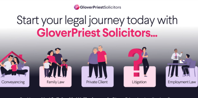 GloverPriest Solicitors Limited gallery image 5