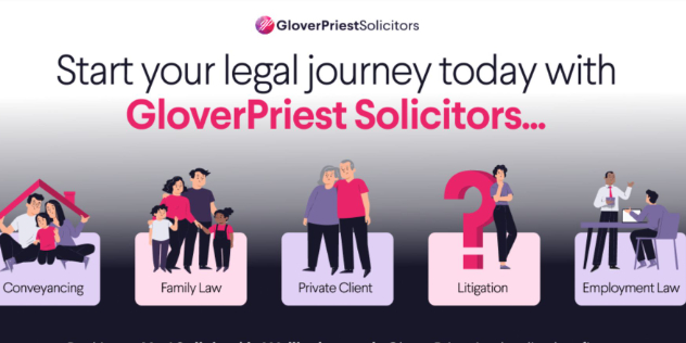 GloverPriest Solicitors Limited gallery image 3