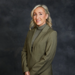 legal expert Kirsty Strong